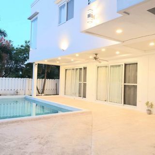 House for sale 6 bedrooms with pool fully finished