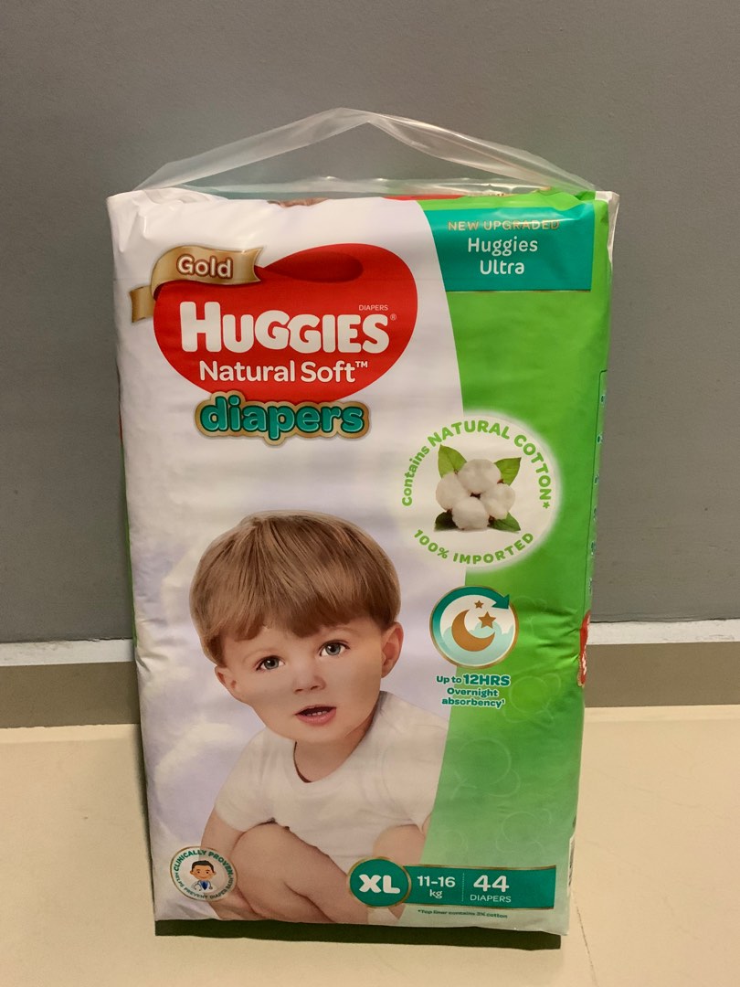 Huggies sale ultra xl