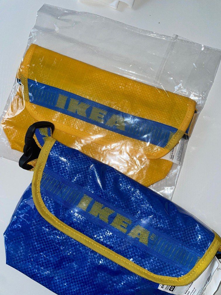 Ikea waterproof bag sales