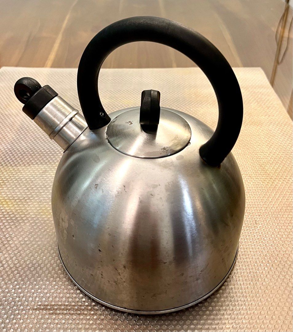 IKEA Whistling Kettle, TV & Home Appliances, Kitchen Appliances