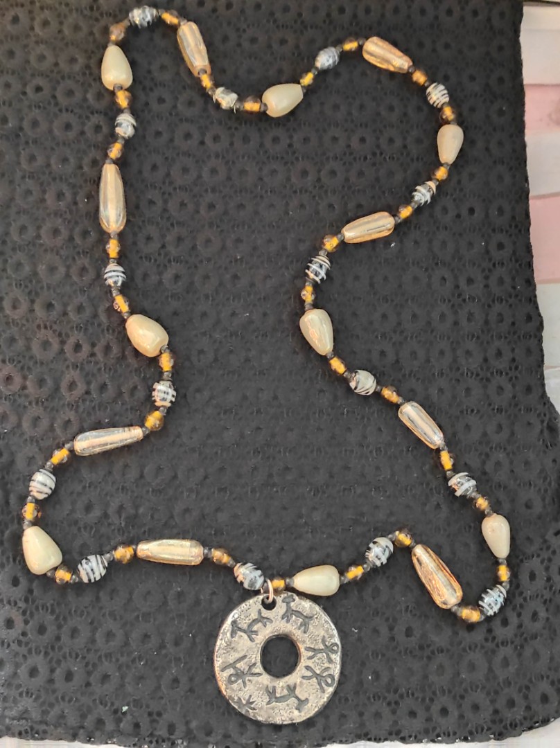 Indigenous Necklace On Carousell   Indigenous Necklace 1682097897 42815932 