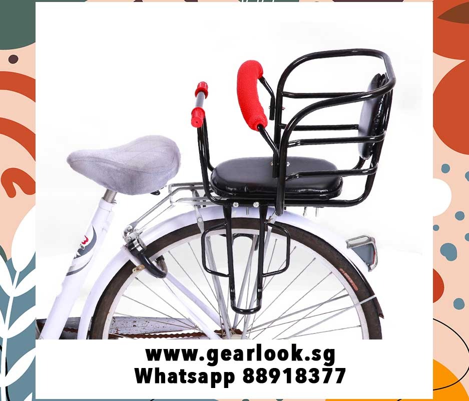 Taiyh bicycle child clearance seat