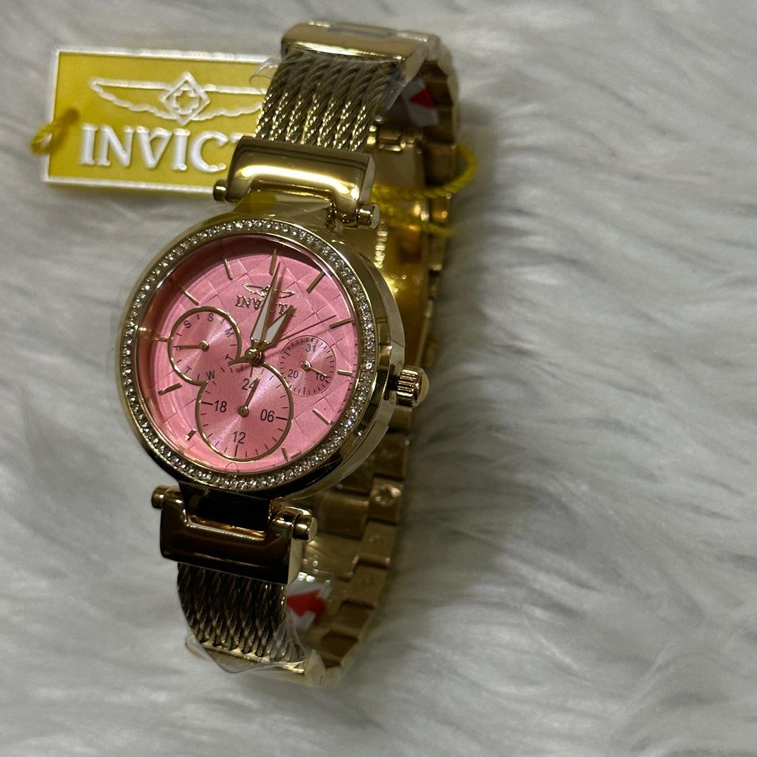 Invicta 1469 clearance
