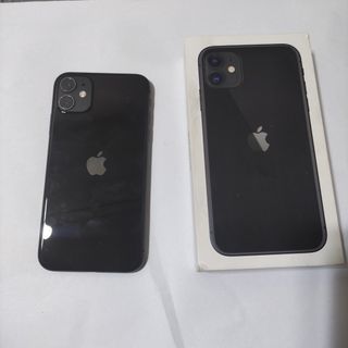Iphone 11 128gb Factory Unlocked
