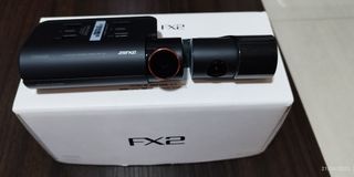 Iroad FX2