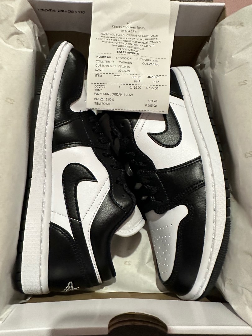 j1 panda low