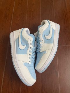 offwhite j1 unc, Men's Fashion, Footwear, Sneakers on Carousell