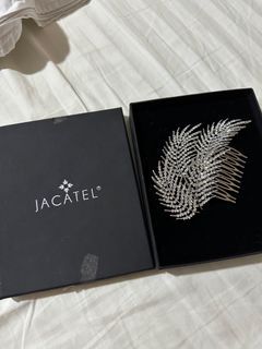 Jacatel Hair Accessory