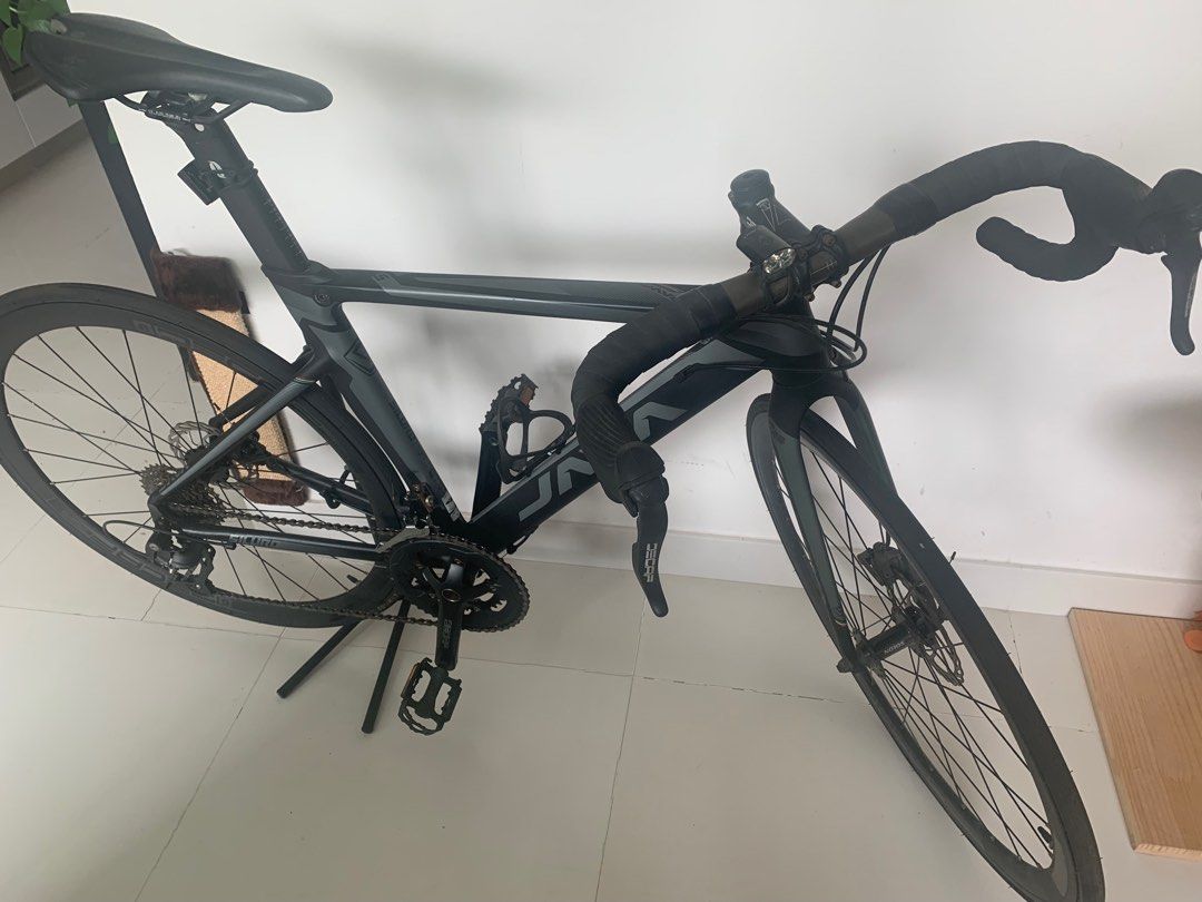 Java Siluro, Sports Equipment, Bicycles & Parts, Bicycles on Carousell