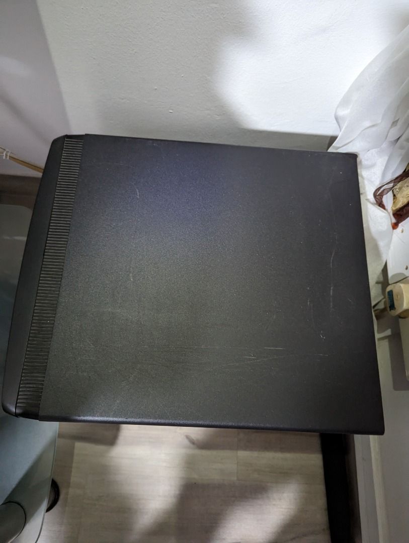 JBL LSR2310SP 10" Powered Studio Subwoofer, Hobbies & Toys, Music