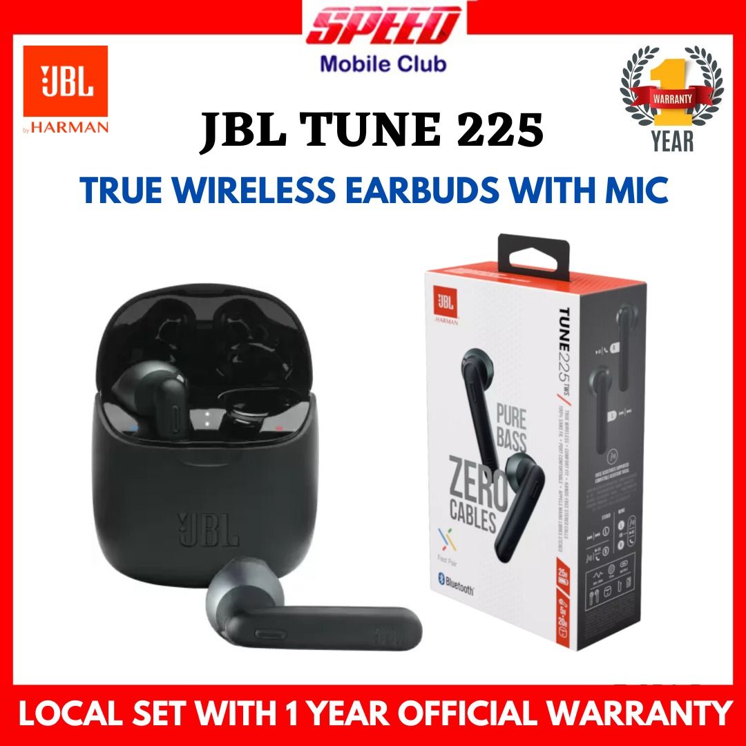 Harga clearance earbuds jbl