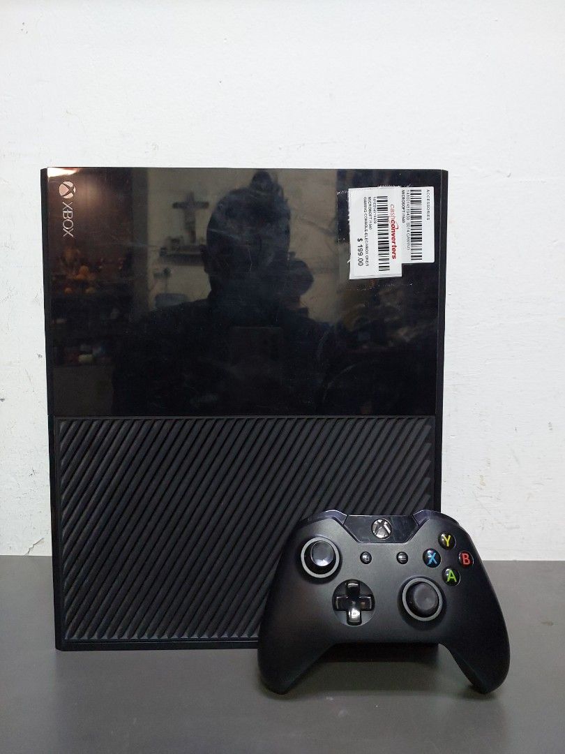 Clearance online xbox one
