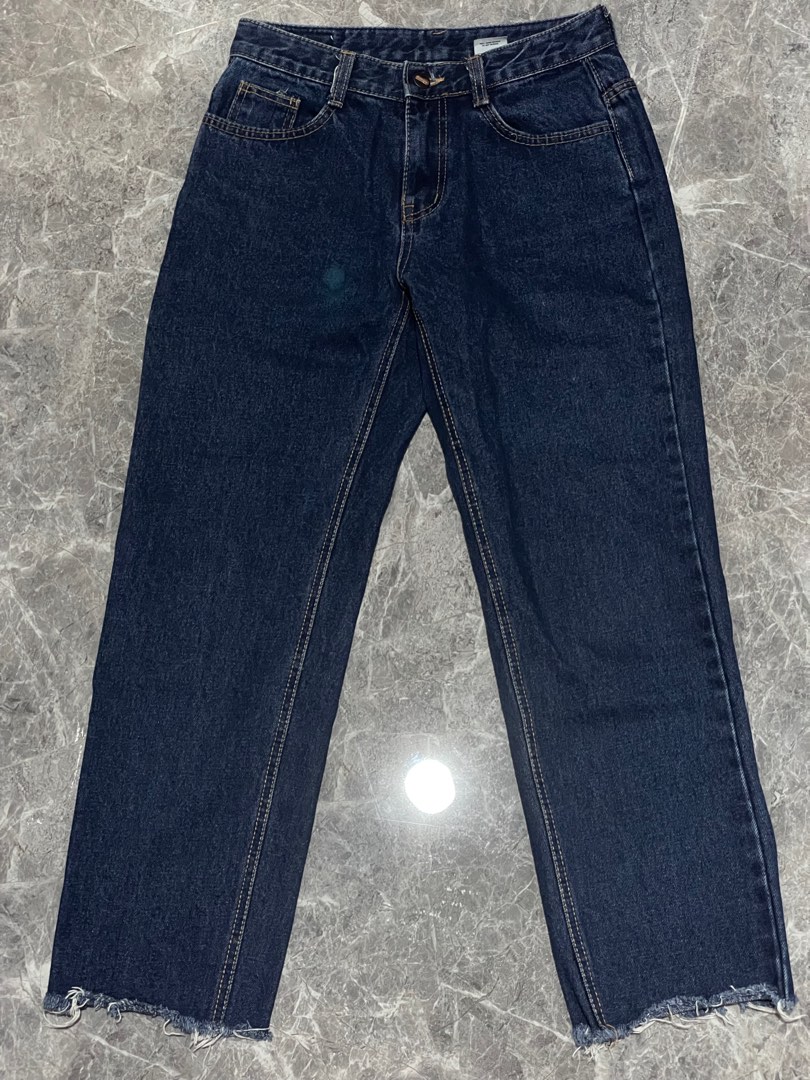 jeans the aura denim korea