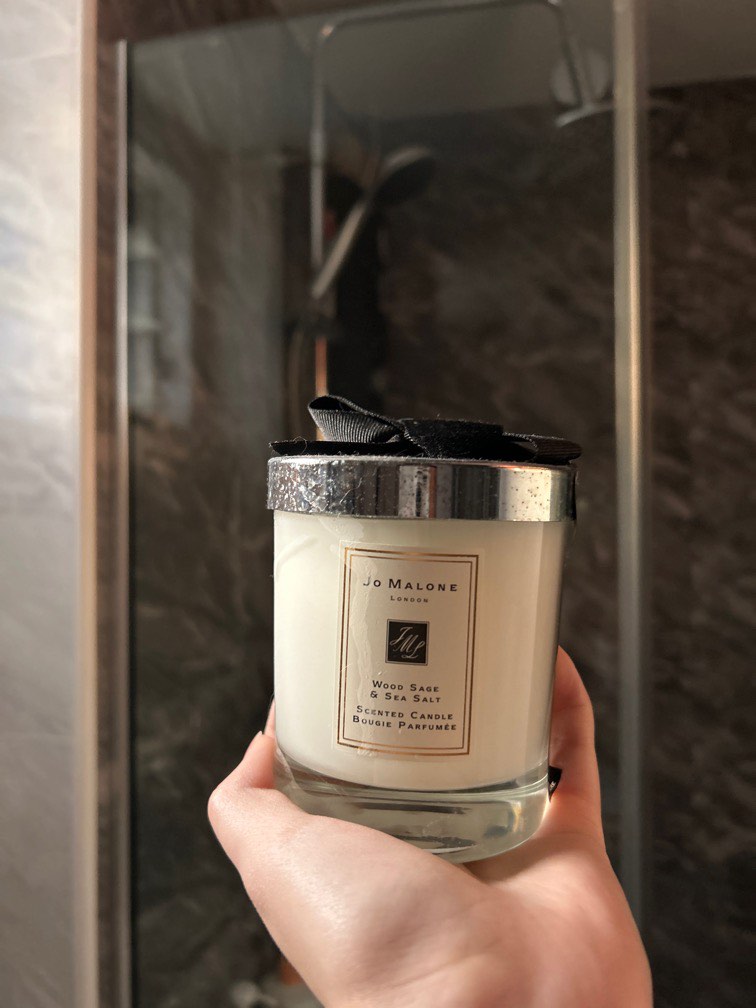 Jo Malone & Diptyque candles, Furniture & Home Living, Home Fragrance