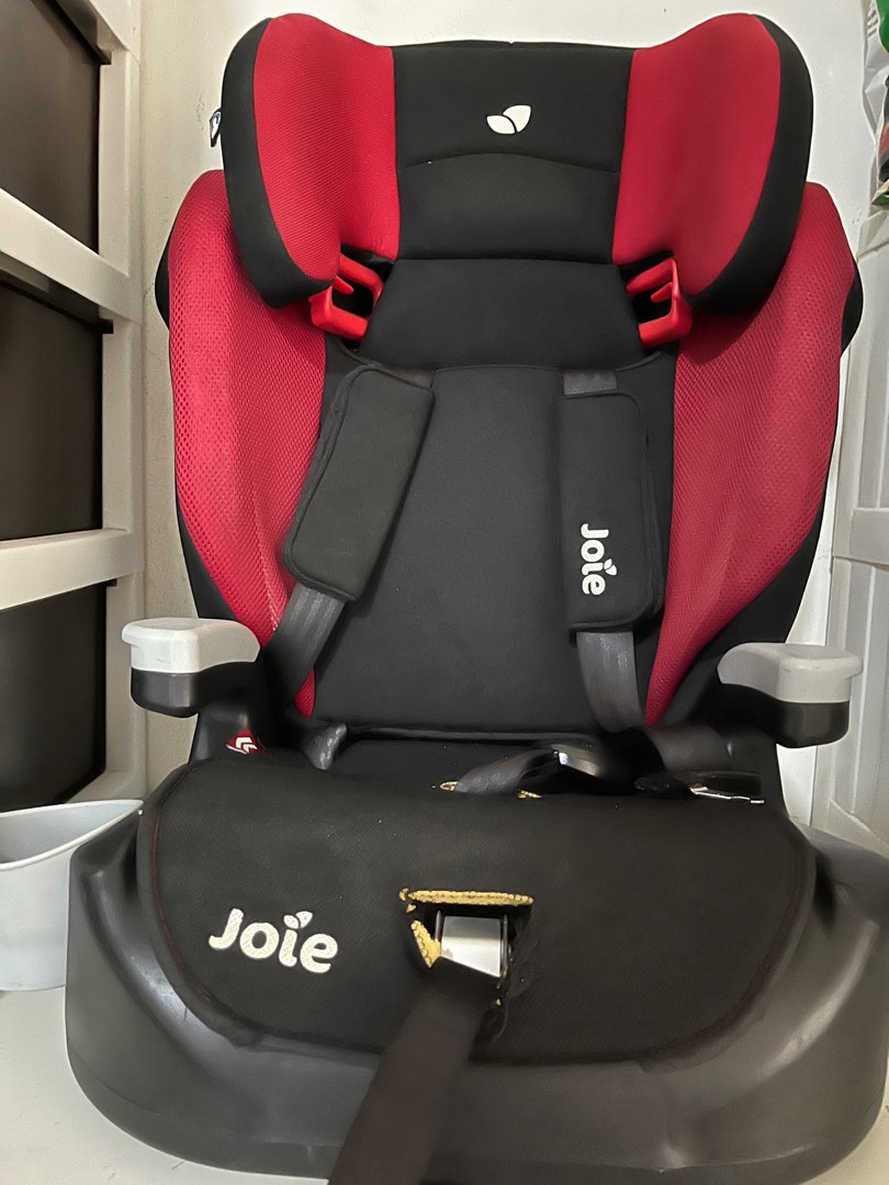 Joie car seat, Babies & Kids, Going Out, Car Seats on Carousell