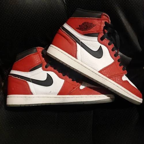 Jordan 1 origin story philippines sales