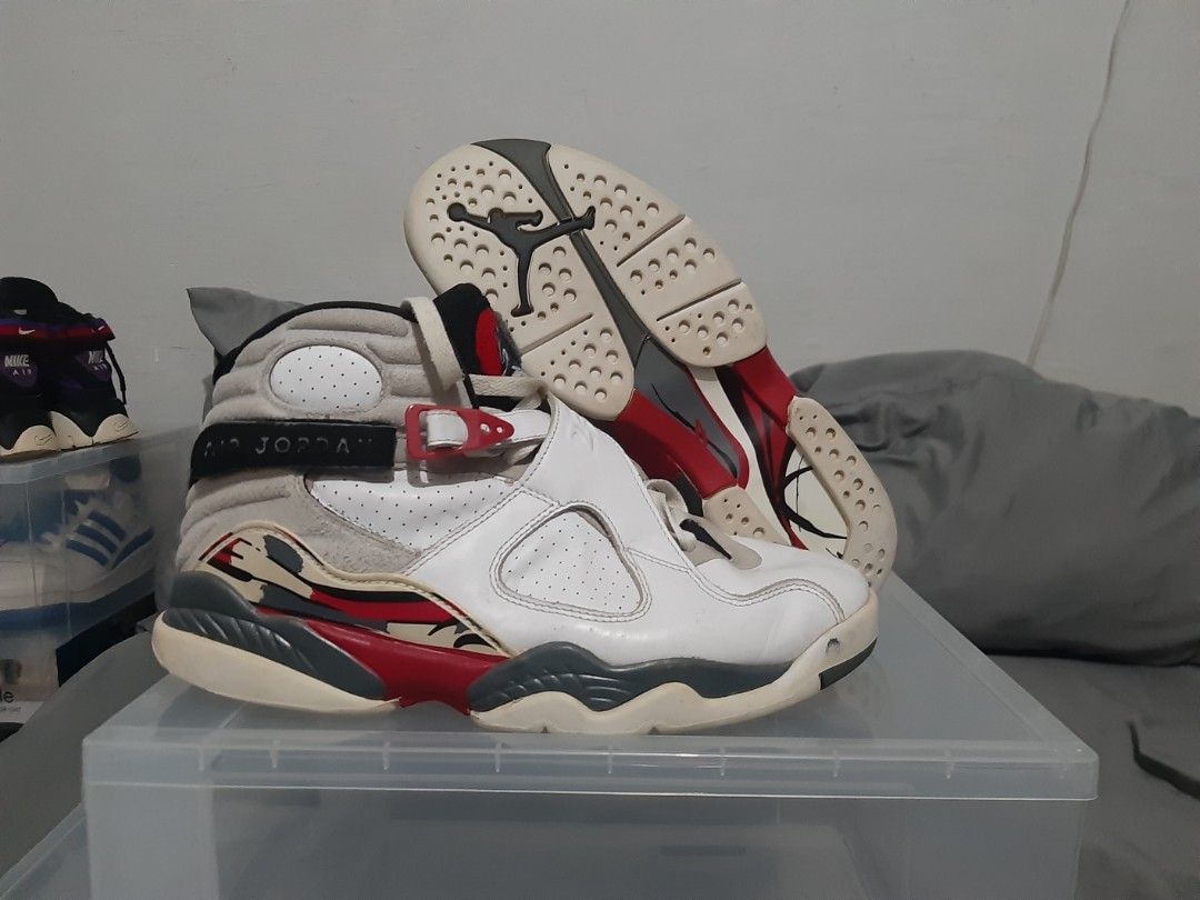 Bugs bunny jordan 8 2025