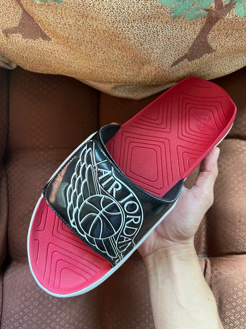 Jordan hydro best sale 1