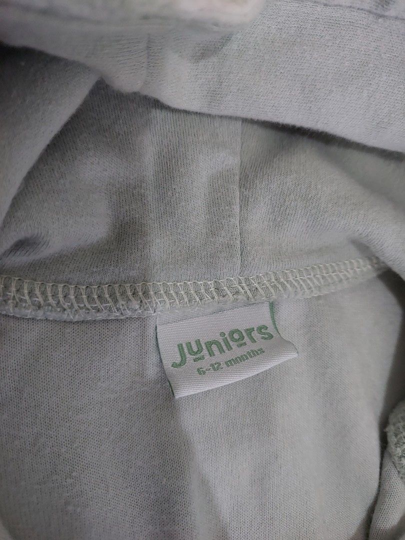 Juniors Onesie Pajamas with Hood Babies Kids Babies Kids