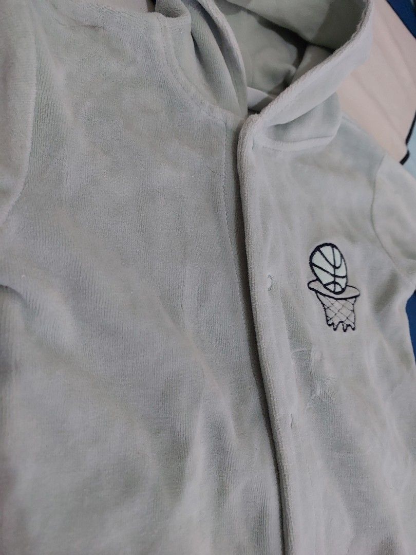 Juniors sales onesie pajamas