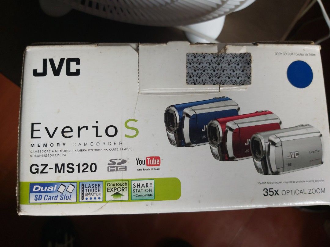 Battery Charger For JVC Everio GZ HM200U,GZ HM400,GZ HM400U,GZ HM400US Camcorder
