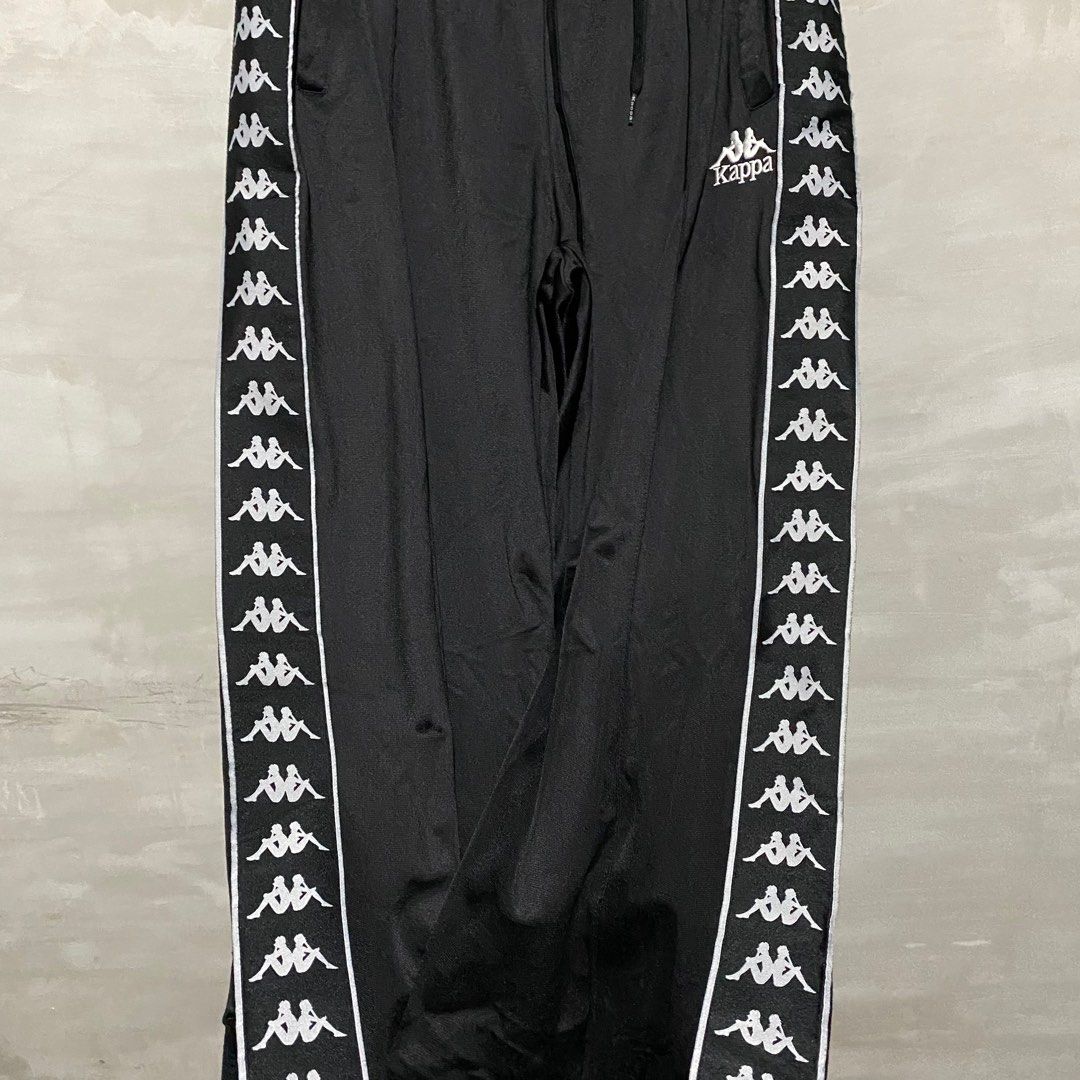 Kappa sport sale trousers