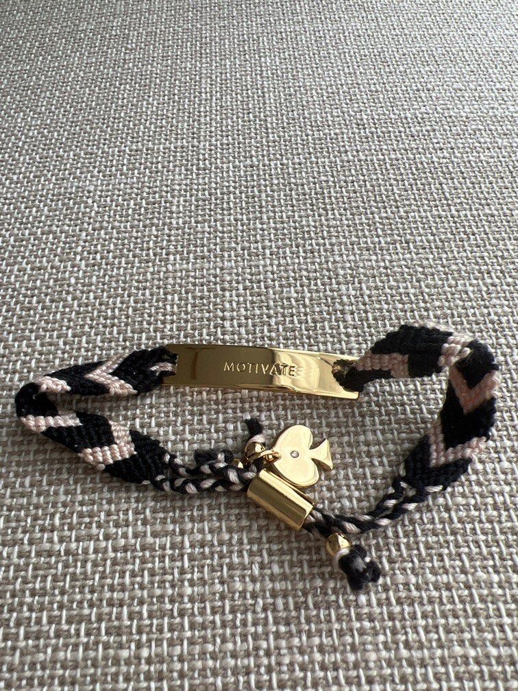 Kate spade friendship bracelet store