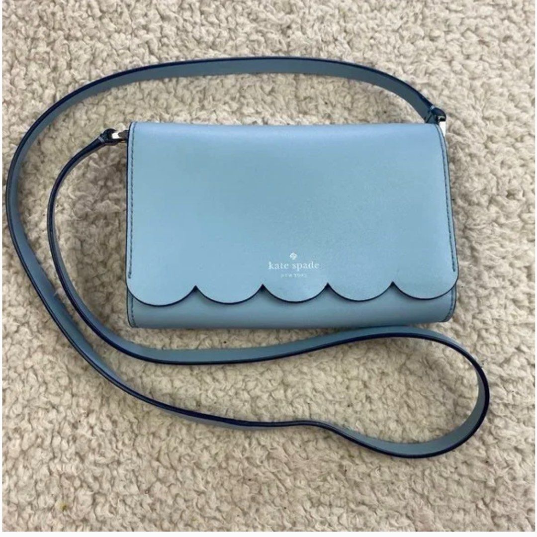 Kate spade addison crossbody hotsell