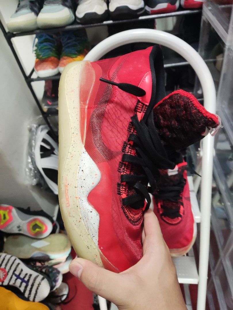 Kd shop 12 bred