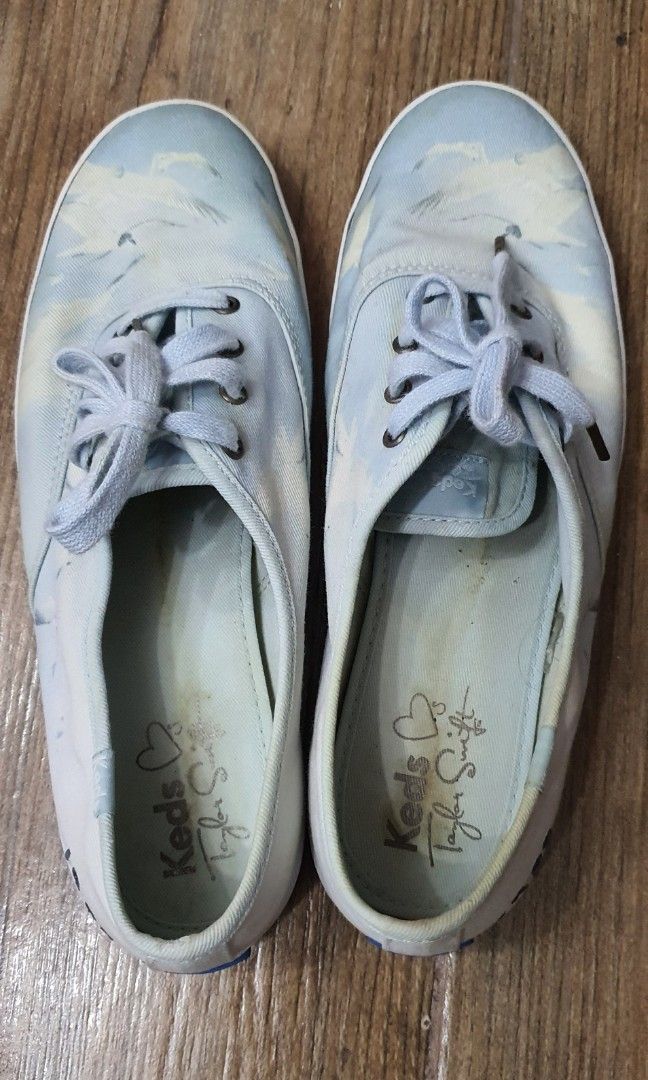 1989 keds shoes new arrivals