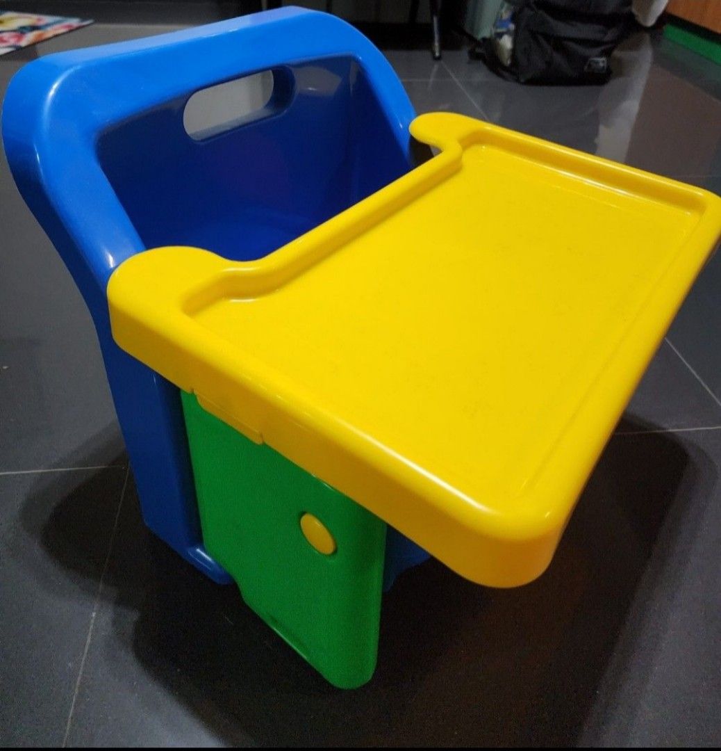 Toys r us booster seat deals for table