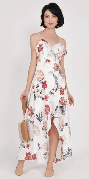 Jack by bb online dakota garden bloom dress