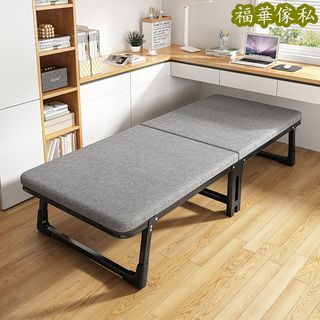 KO-K823 免安裝折疊床 單人床 午睡床 雙人床 Installation free folding bed single bed double bed nap bed