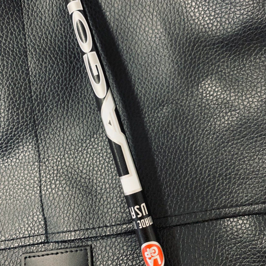 LAB GOLF Mezz .1 Max Putter with LAGOLF Shaft, Sports Equipment, Sports