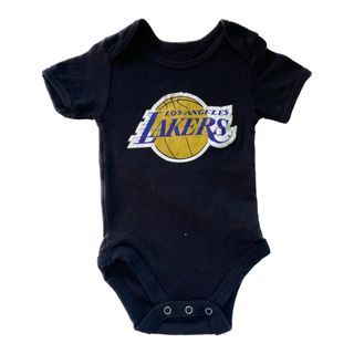 Lakers Onsie