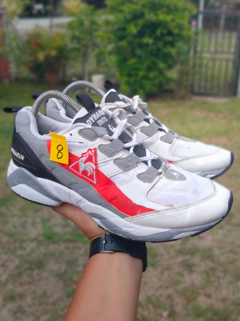 Le coq sportif on sale 42