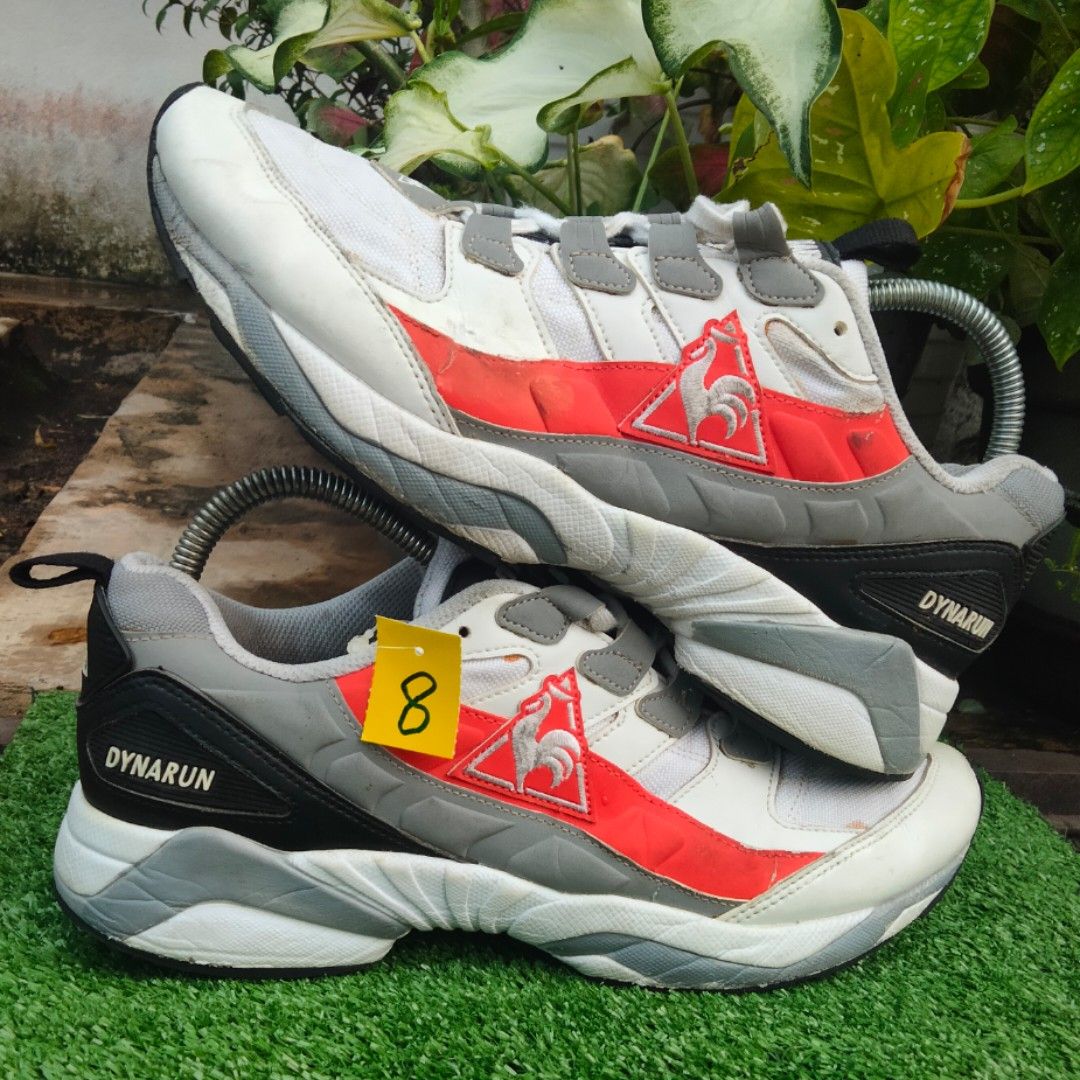 Le coq sportif 42 best sale