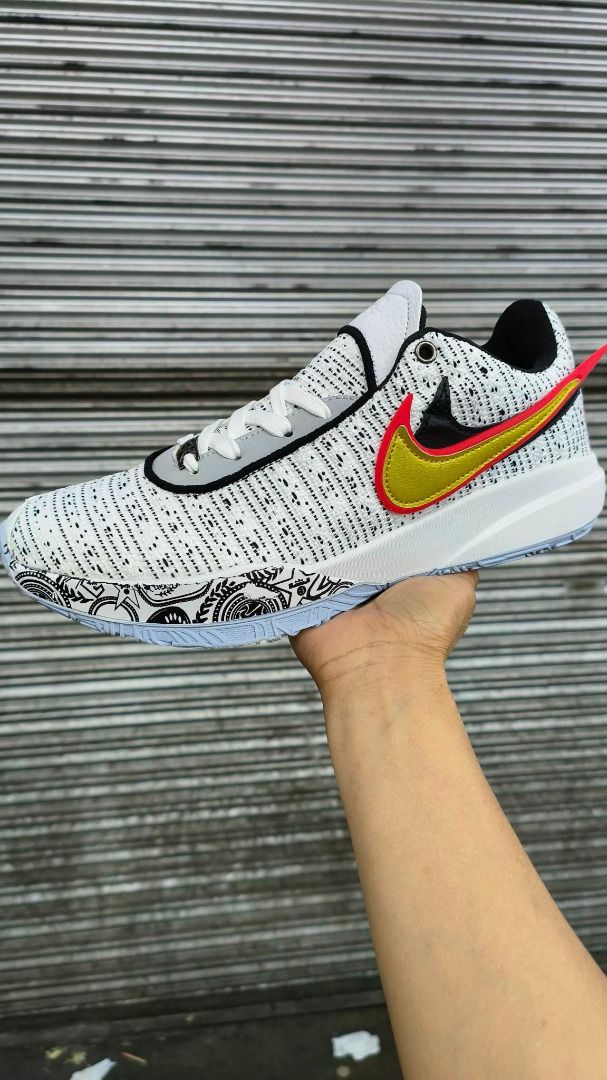 Lebron oreo hotsell