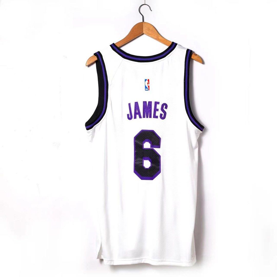 lakers classic jersey lebron