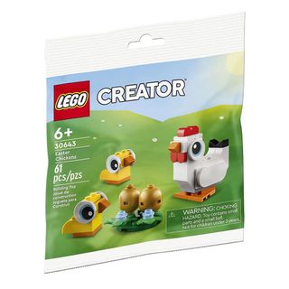 CREATOR & Creator 3 in 1 Collections! Collection item 1