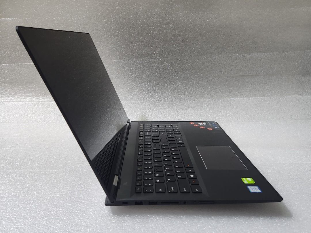 Lenovo Thinkpad Edge 21580, Intel i76th/8GB/256GB SSD, Computers