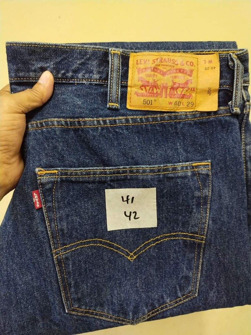 Levis 501 0194 sales