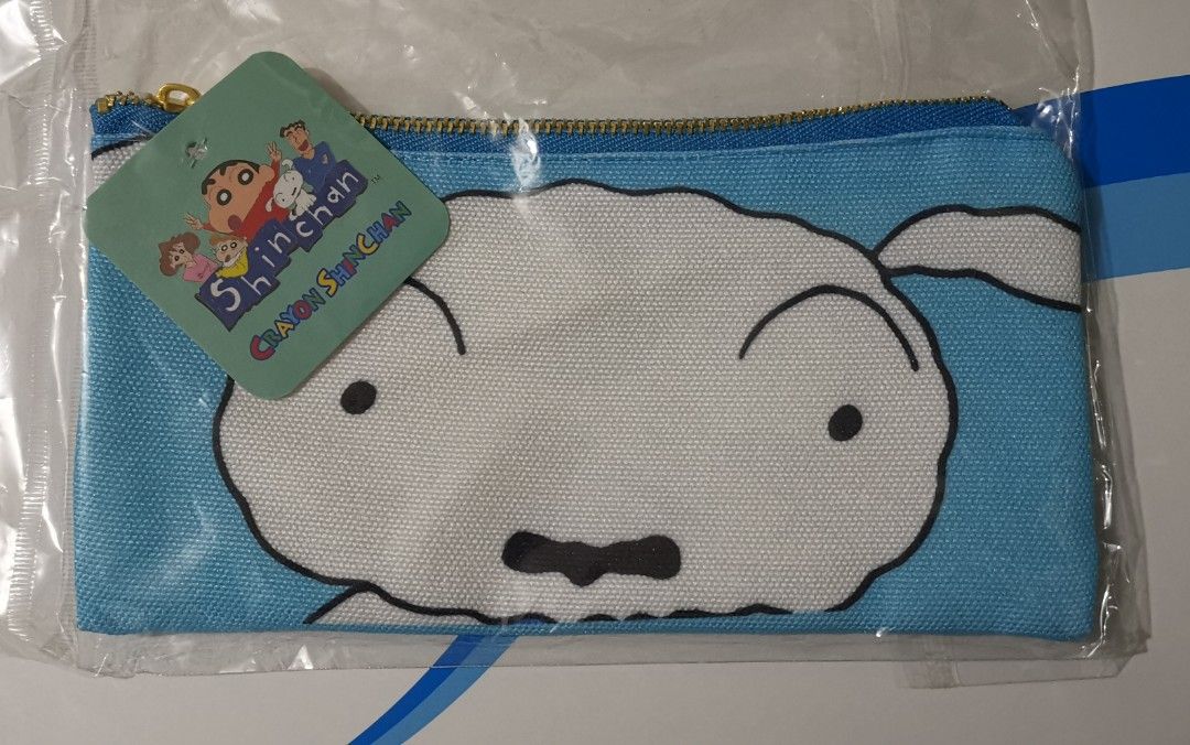 Limited Edition Crayon ShinChan Shin Chan LaBi XiaoXin Shinnosuke ...