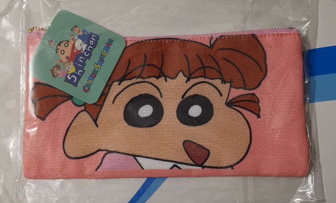 Limited Edition Crayon ShinChan Shin Chan LaBi XiaoXin Shinnosuke ...