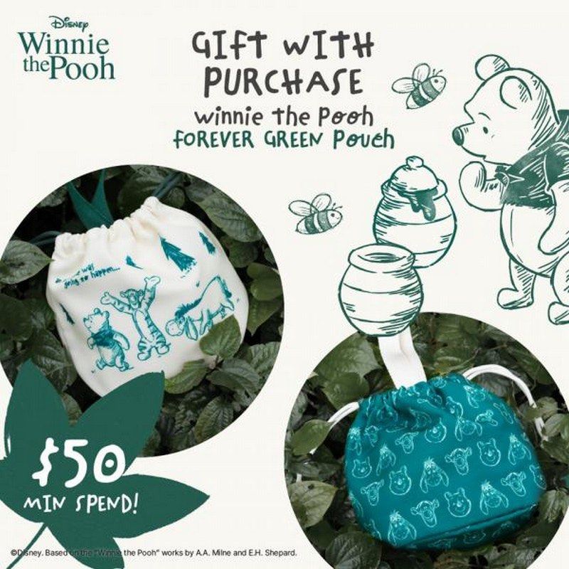 Innisfree pouch hotsell