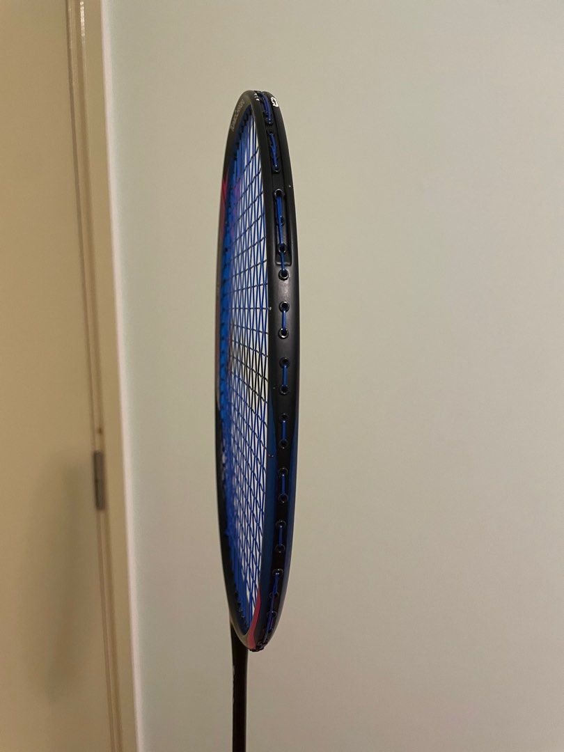 Lining Turbocharging N9II, Sports Equipment, Sports & Games, Racket