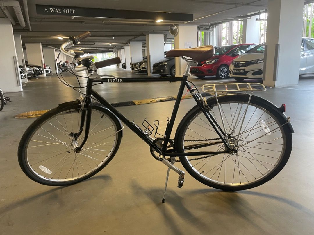 Roadster hotsell sport 3i
