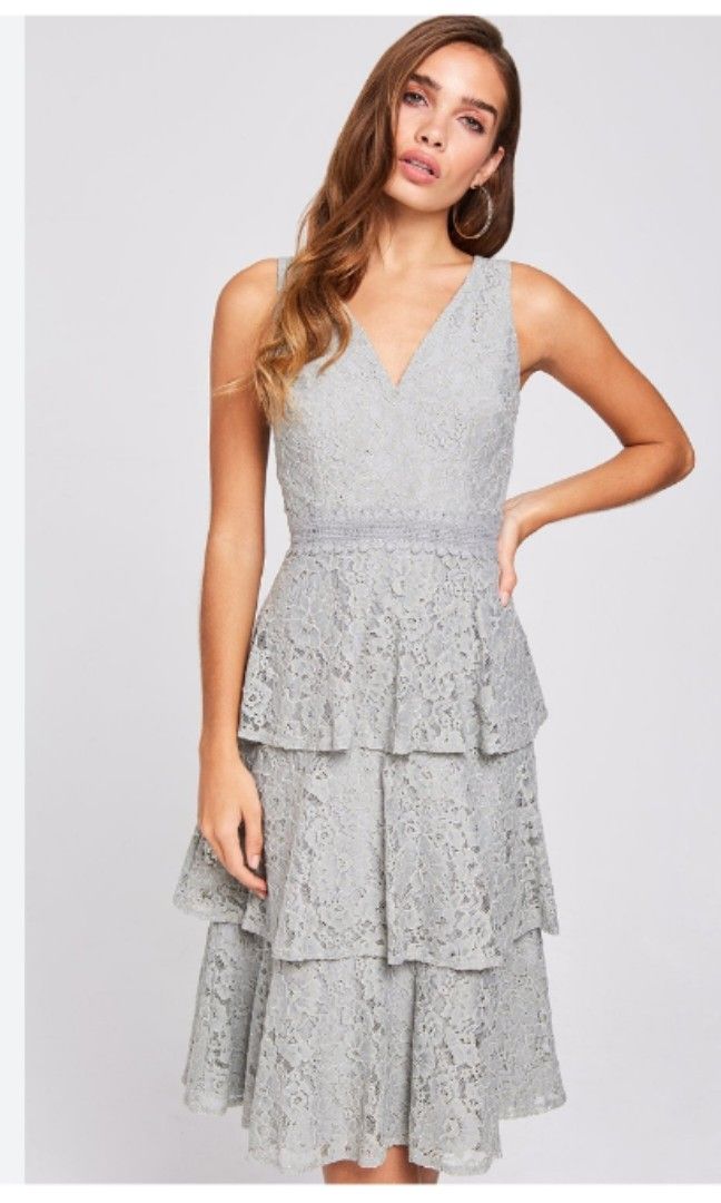 Little mistress lace dress clearance