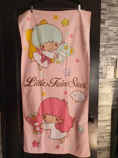 Little Twin Stars Bath Towel
