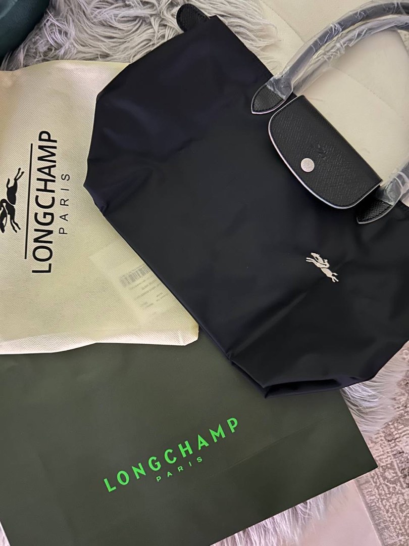 Longchamp 70th hot sale anniversary backpack